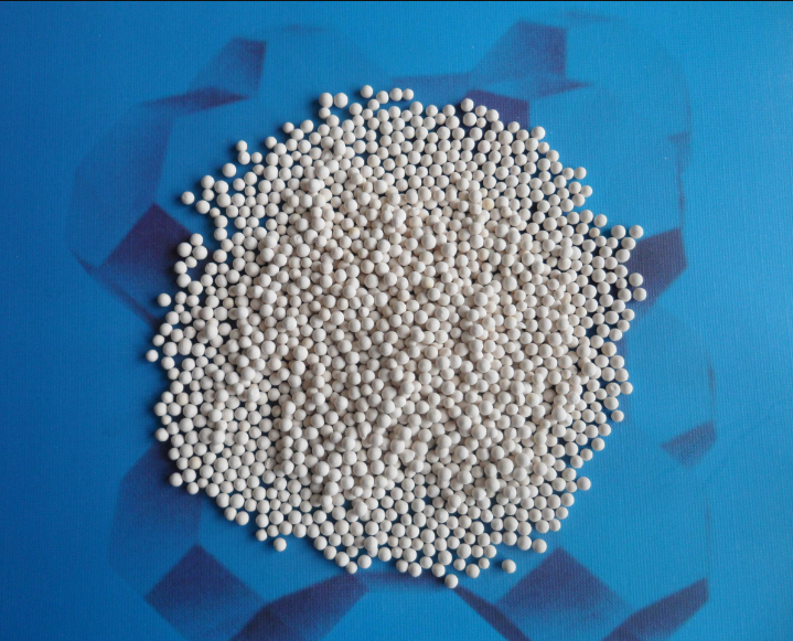 13x分子篩與其它分子篩的不同之處