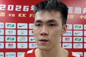 龐崢麟：剛開始有點緊張 教練和隊友都幫助我調(diào)整狀態(tài)配圖