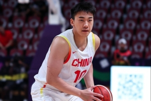 媒體人：王俊杰是國家隊萬金油 我們有可能還低估了他的水平了配圖