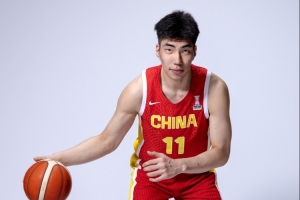 郭士強：余嘉豪的腳踝進行了個小手術(shù) 可能會缺席今夏前期的比賽配圖
