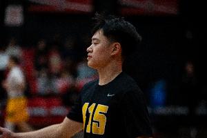 不準(zhǔn)!趙維倫8投2中&三分5中1&罰球8中8得到13分4板4助配圖