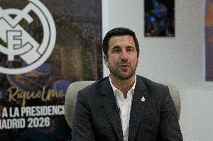 是誰?馬卡:里克爾梅今晚宣布皇馬首個重磅引援,但不是羅德里配圖