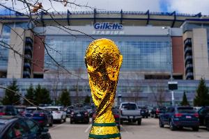 天空：FIFA意外免費賣票給球迷+要求重新付款，大約60人受影響配圖