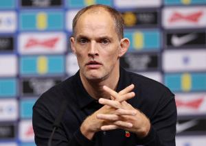 電訊報(bào)：英格蘭將與低級(jí)別球隊(duì)進(jìn)行訓(xùn)練賽，演練定位球+適應(yīng)天氣配圖