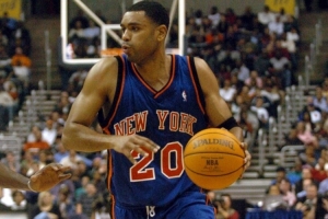 1999年尼克斯通過黑八闖進(jìn)總決賽 NBA歷史第一支&23年熱火第二配圖