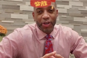 高考在即！麥迪祝福廣大高三學(xué)子：祝所有考生沉著應(yīng)考 超常發(fā)揮配圖