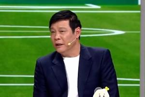 范志毅：羅哥踢到45歲很多人也沒有意見，踢成什么樣是另外一回事配圖