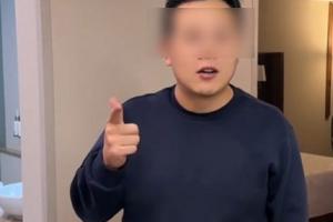 驚魂時刻！中國球迷回憶遭搶劫：被槍指著腦門，警察來了先要錢配圖