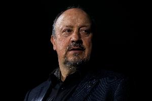 貝尼特斯：法國(guó)隊(duì)是奪冠熱門 摩洛哥、挪威、塞內(nèi)加爾有黑馬潛質(zhì)配圖