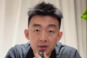 劉家成：寧波給我的待遇遠(yuǎn)超其他隊(duì) 最終因家人而選擇回家鄉(xiāng)工作配圖