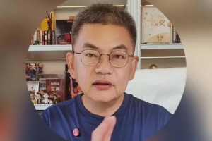 蘇群：誰當開拓者新帥與楊瀚森無關 他只有投好三分一個出路配圖