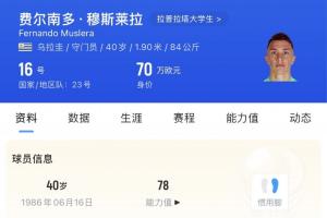 五朝老臣！穆斯萊拉今天迎來40歲生日 首發(fā)出場迎個(gè)人第5屆世界杯配圖