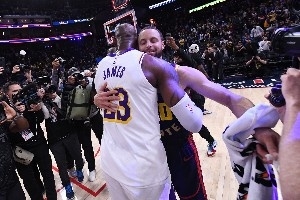 佛得角門將IG粉絲超1100萬！NBA千萬粉絲球員僅12人 第一已過億！配圖