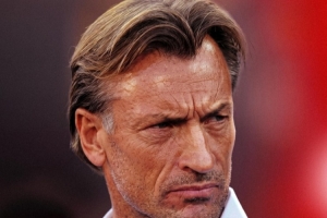 外媒：勒納爾表示理解前任主帥處境，對突尼斯隊走出困境充滿信心配圖