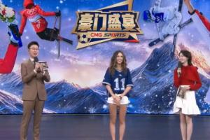 谷愛凌匹配球員：天賦→亞馬爾，自律→C羅，優(yōu)雅→克魯伊夫配圖